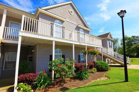 Condominium in Myrtle Beach SC 110 Portsmith Dr #8.jpg