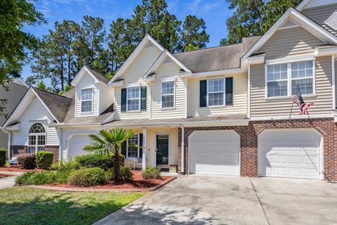 Townhouse in Myrtle Beach SC 647 Riverward Dr #647.jpg