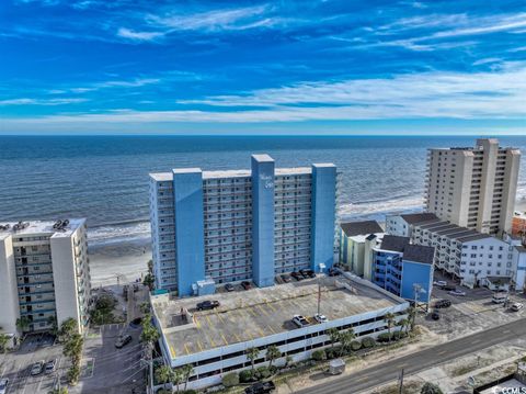 Condominium in Garden City Beach SC 1012 N Waccamaw Dr #111.jpg