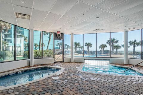 Condominium in Myrtle Beach SC 1605 S Ocean Blvd #204 18.jpg