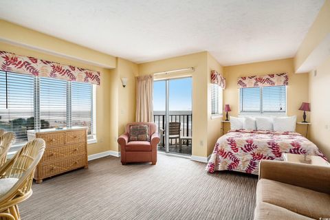 Condominium in Myrtle Beach SC 1605 S Ocean Blvd #204 3.jpg