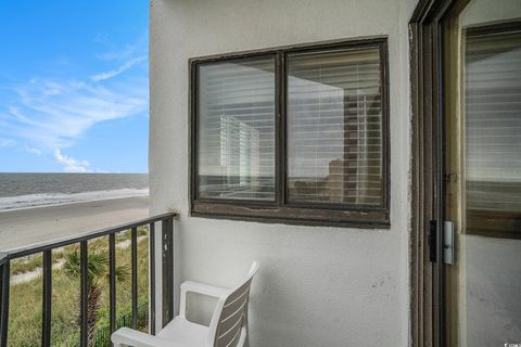 Condominium in Myrtle Beach SC 1605 S Ocean Blvd #204 11.jpg