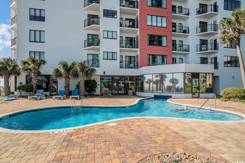 Condominium in Myrtle Beach SC 1605 S Ocean Blvd #204 17.jpg