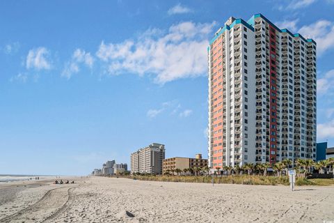 Condominium in Myrtle Beach SC 1605 S Ocean Blvd #204 15.jpg