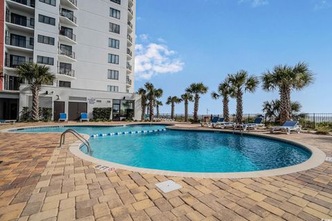 Condominium in Myrtle Beach SC 1605 S Ocean Blvd #204 19.jpg