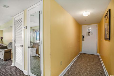 Condominium in Myrtle Beach SC 1605 S Ocean Blvd #204 2.jpg