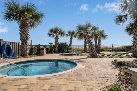 Condominium in Myrtle Beach SC 1605 S Ocean Blvd #204 16.jpg