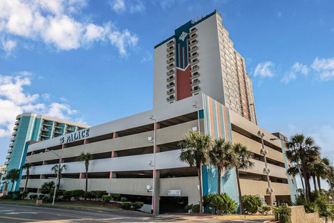 Condominium in Myrtle Beach SC 1605 S Ocean Blvd #204 20.jpg