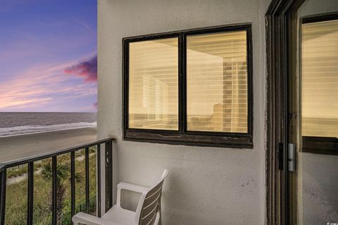 Condominium in Myrtle Beach SC 1605 S Ocean Blvd #204 12.jpg