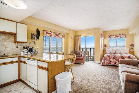Condominium in Myrtle Beach SC 1605 S Ocean Blvd #204 7.jpg