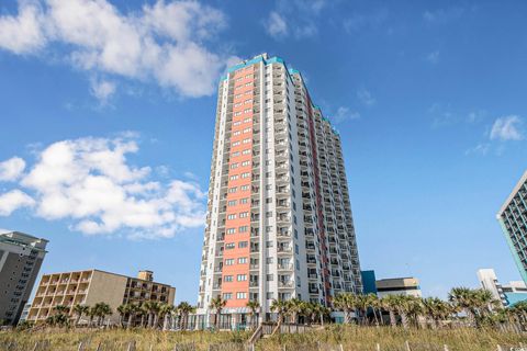 Condominium in Myrtle Beach SC 1605 S Ocean Blvd #204.jpg