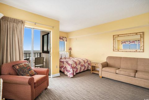 Condominium in Myrtle Beach SC 1605 S Ocean Blvd #204 5.jpg