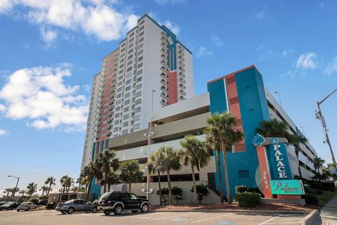 Condominium in Myrtle Beach SC 1605 S Ocean Blvd #204 21.jpg