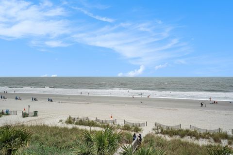 Condominium in Myrtle Beach SC 1605 S Ocean Blvd #204 13.jpg