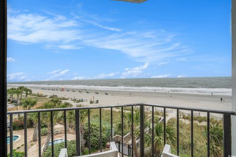 Condominium in Myrtle Beach SC 1605 S Ocean Blvd #204 1.jpg