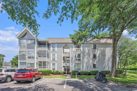 Condominium in Myrtle Beach SC 351 Lake Arrowhead Rd #24-396.jpg