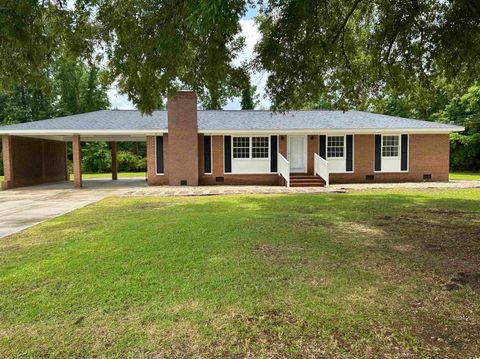 Single Family Residence in Hemingway SC 189 Lewis Rd.jpg
