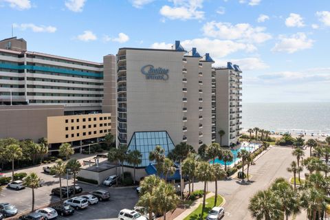 Condominium in Myrtle Beach SC 200 76th Ave. N Ave #1009.jpg