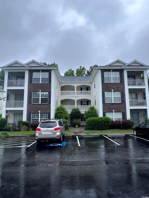 Condominium in Myrtle Beach SC 1286 River Oak Dr #8-I.jpg