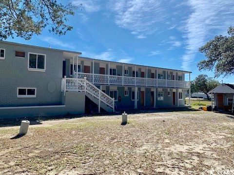 Apartment in Atlantic Beach SC 603 30th Ave. S.jpg