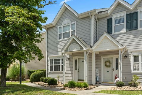 Townhouse in North Myrtle Beach SC 103 Barnwell St #28A.jpg