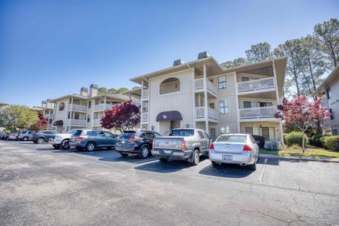 Condominium in Little River SC 4222 Pinehurst Circle #I-7.jpg