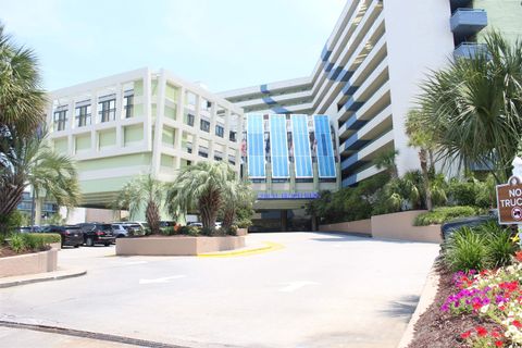 Condominium in Myrtle Beach SC 1105 S Ocean Blvd #218.jpg