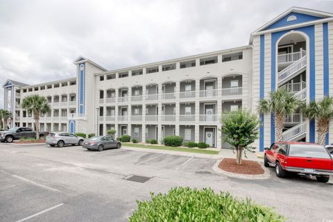 Condominium in Little River SC 121 Waypoint Ridge Ave #P-15.jpg