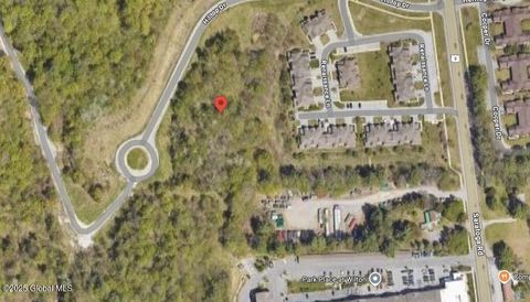 Unimproved Land in Gansevoort NY L11 Hilltop Drive.jpg