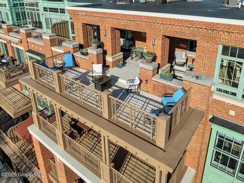 Condominium in Saratoga Springs NY 268 Broadway #PH 607.jpg