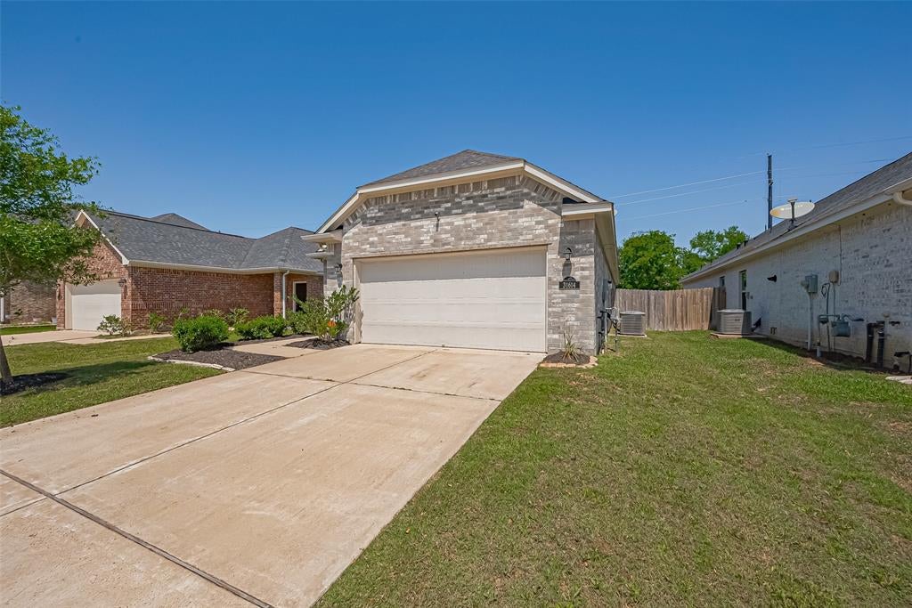 31614 Heguy Pass, Fulshear, TX 77441 photo