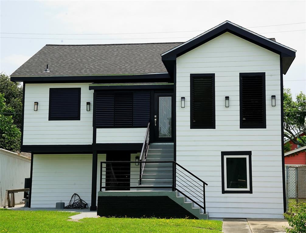 3411 Avenue R, Galveston, TX 77550
