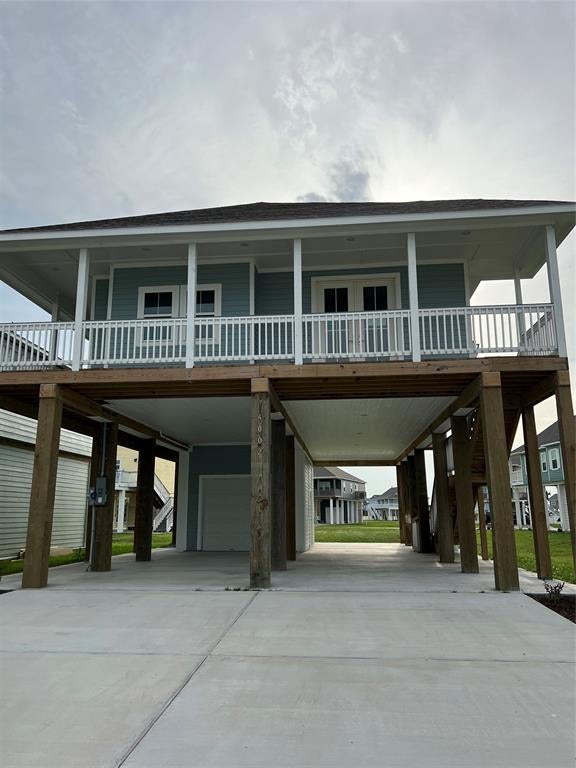 4002 Mendocino, Galveston, TX 77554 photo