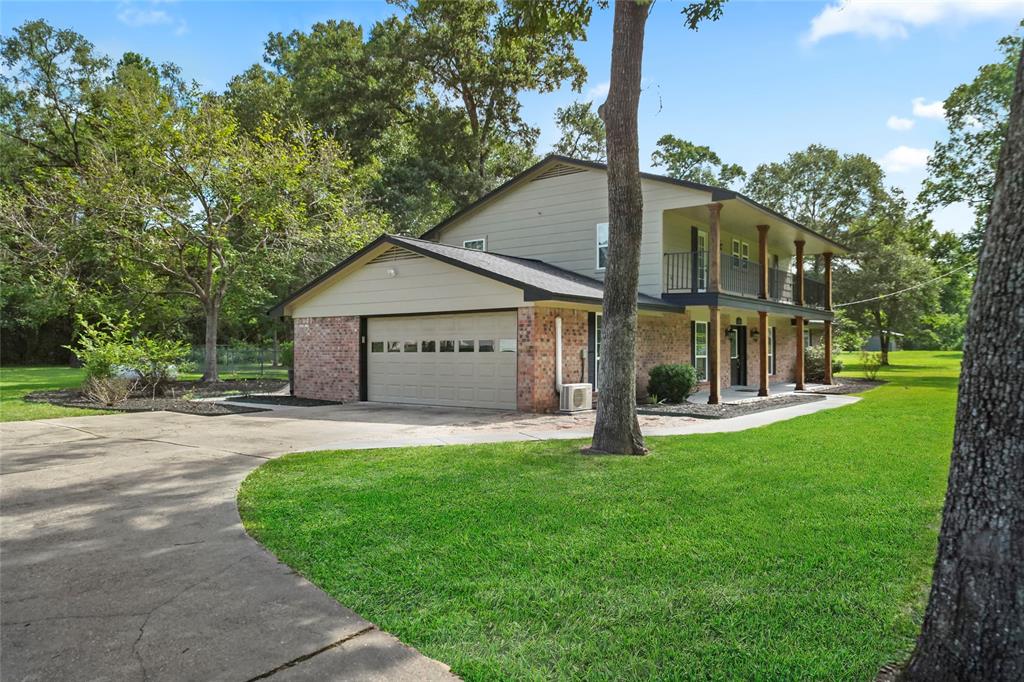 14443 Lyric Rd, Conroe, TX 77302 photo