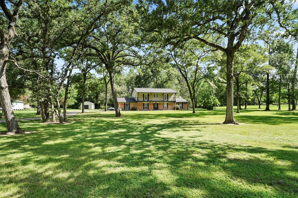 14443 Lyric Rd, Conroe, TX 77302 photo