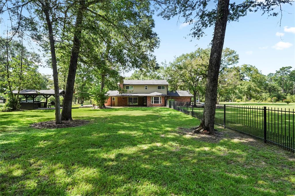 14443 Lyric Rd, Conroe, TX 77302 photo