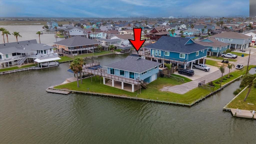 354 Ling St, Bayou Vista, TX 77563 photo