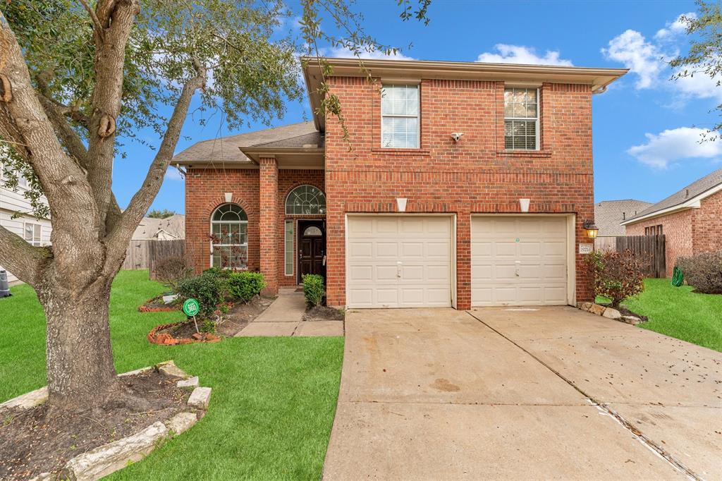 19214 Terra Forest Ct, Katy, TX 77449