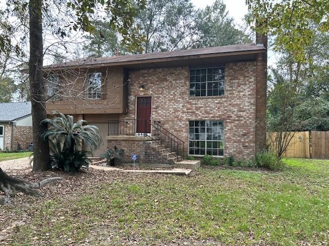 2126 Little Cedar Dr, Houston, TX 77339