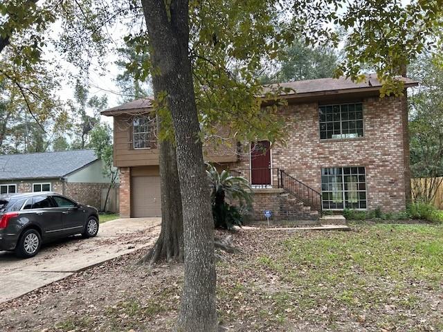 2126 Little Cedar Dr, Houston, TX 77339 photo