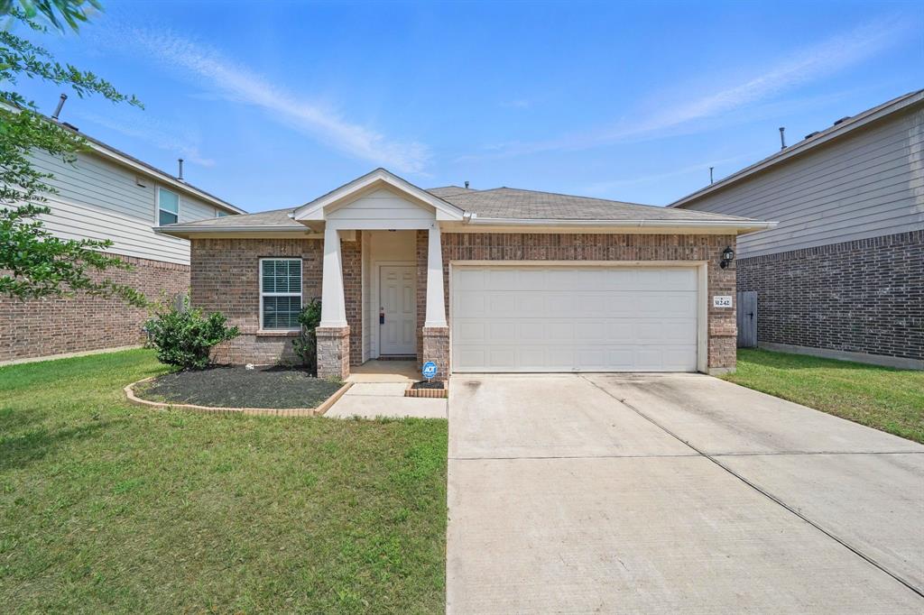 31242 Roos River Dr, Hockley, TX 77447