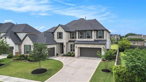 Single Family Residence in Katy TX 1310 McMurtry Ridge Drive.jpg