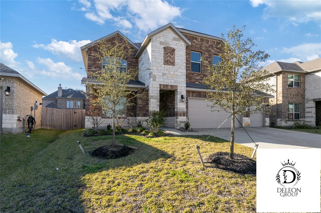 16011 Will Park Dr, Hockley, TX 77447 photo