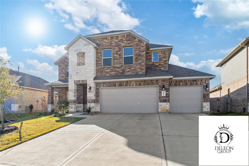 16011 Will Park Dr, Hockley, TX 77447 photo