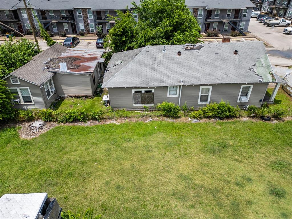 2007 Massie St, Houston, TX 77026 photo