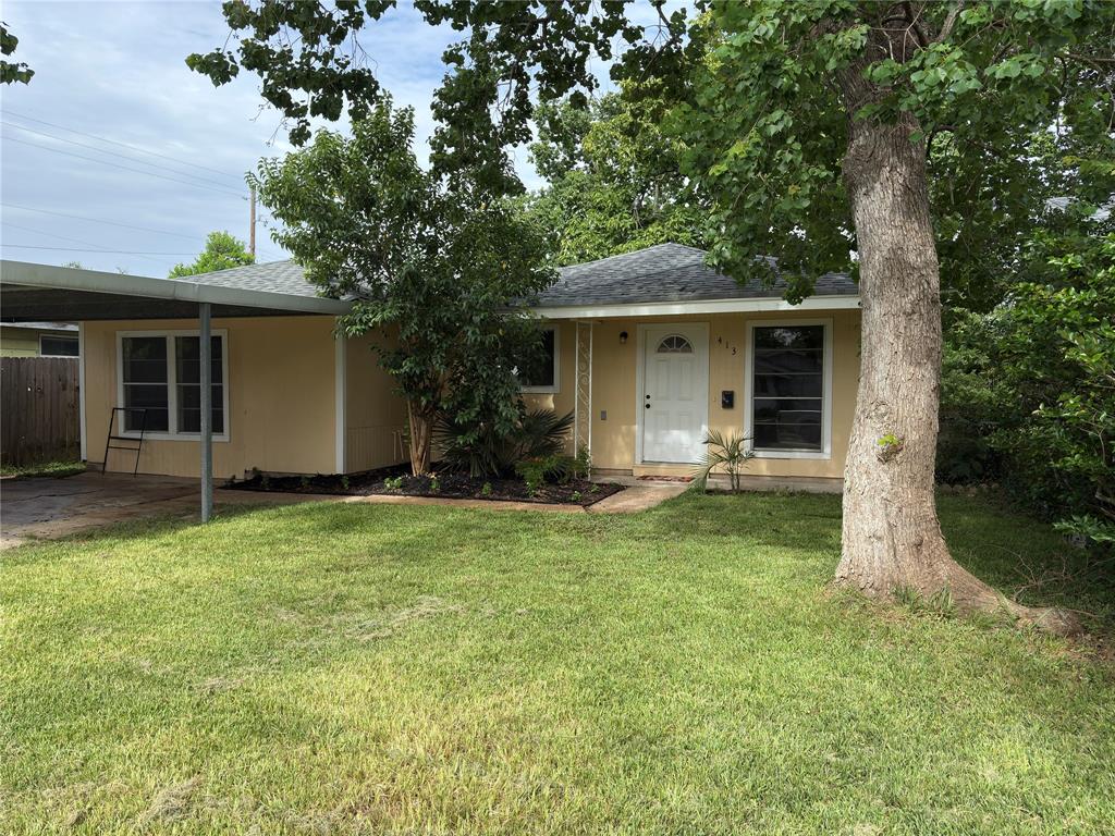 413 Betty Rd, South Houston, TX 77587 photo