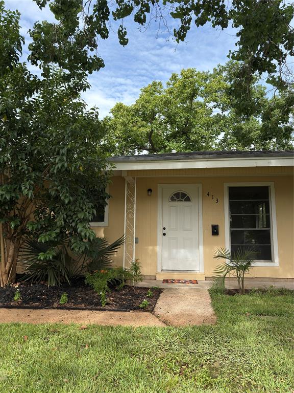 413 Betty Rd, South Houston, TX 77587 photo