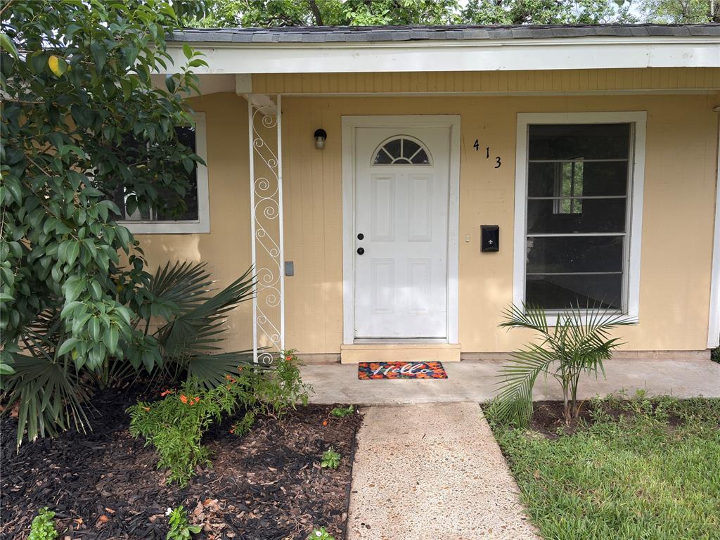 413 Betty Rd, South Houston, TX 77587