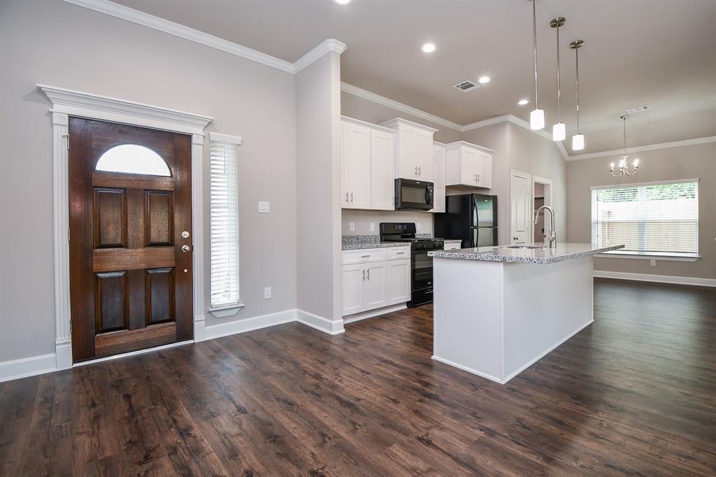 6710 Utah St, Houston, TX 77091 photo