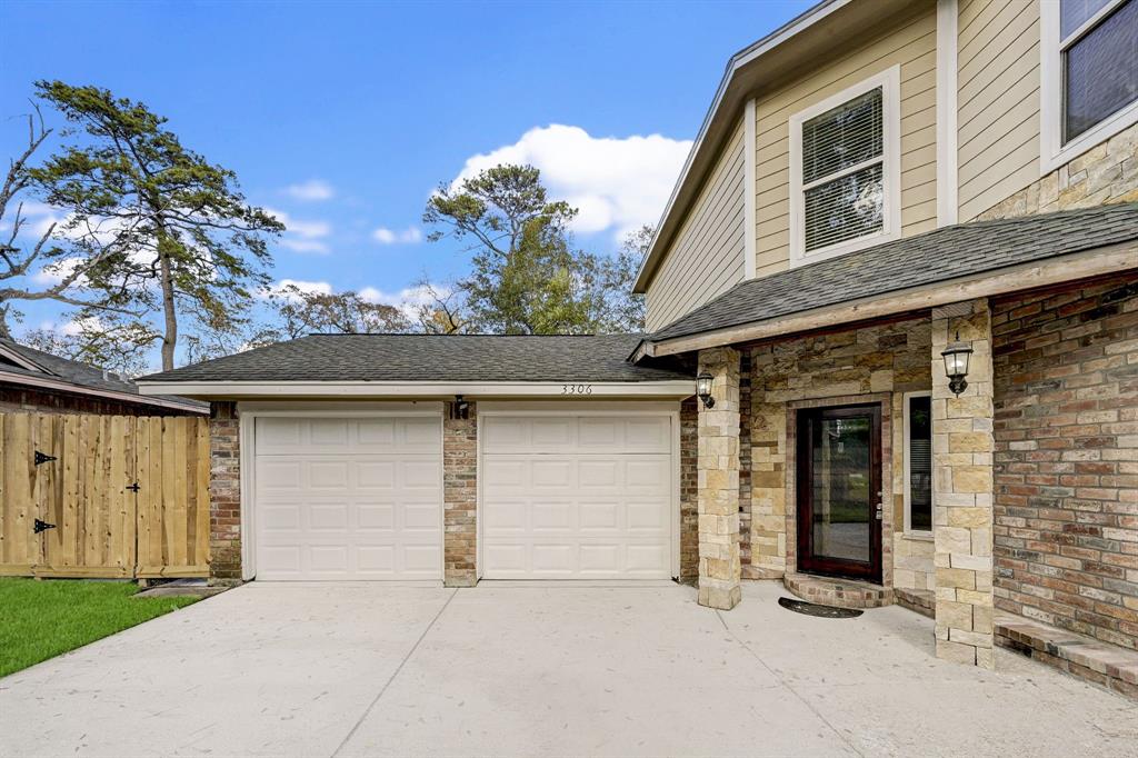3306 Gary Ln, Spring, TX 77380 photo